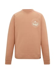 Regatta Orange Nithsdale Jumper - Image 5 of 7