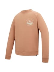 Regatta Orange Nithsdale Jumper - Image 7 of 7