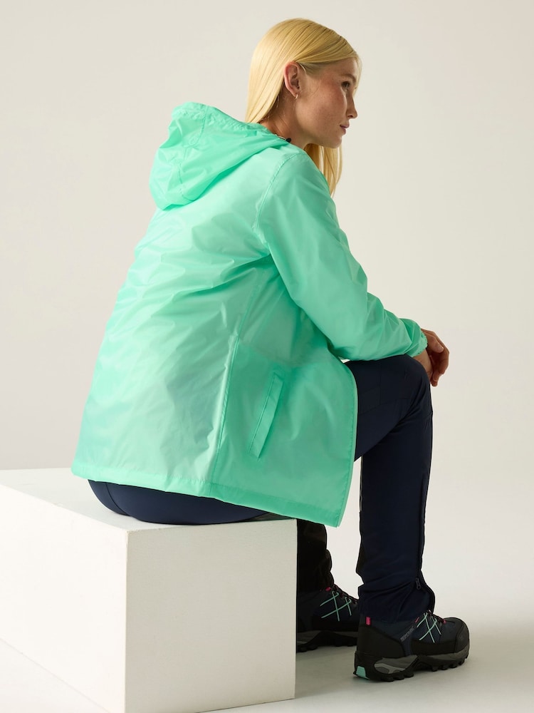 Regatta Green Pack It Jacket III - Image 2 of 10