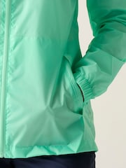 Regatta Green Pack It Jacket III - Image 4 of 10