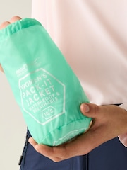 Regatta Green Pack It Jacket III - Image 6 of 10