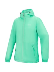 Regatta Green Pack It Jacket III - Image 9 of 10