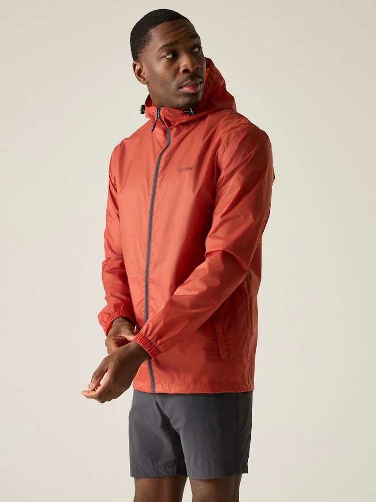 Regatta Orange Pack It III Jacket - Image 1 of 9 Regatta Orange Pack It III Jacket - Image 1 of 9