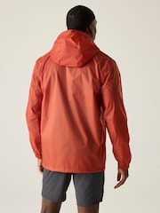 Regatta Orange Pack It III Jacket - Image 2 of 9