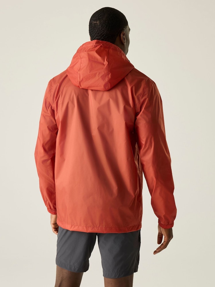 Regatta Orange Pack It III Jacket - Image 2 of 9 Regatta Orange Pack It III Jacket - Image 2 of 9
