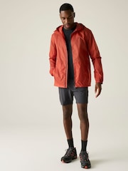 Regatta Orange Pack It III Jacket - Image 3 of 9