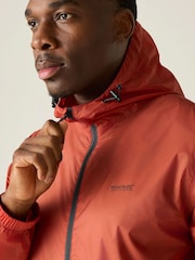 Regatta Orange Pack It III Jacket - Image 4 of 9