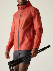 Regatta Orange Pack It III Jacket - Image 5 of 9