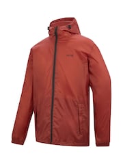 Regatta Orange Pack It III Jacket - Image 9 of 9