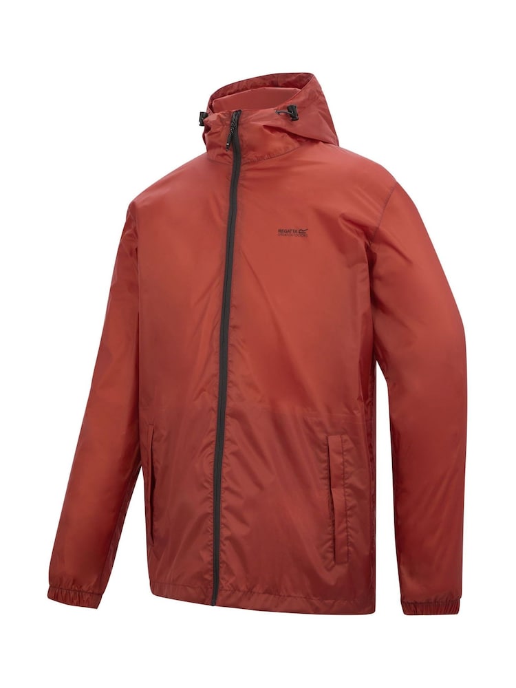 Regatta Orange Pack It III Jacket - Image 9 of 9 Regatta Orange Pack It III Jacket - Image 9 of 9