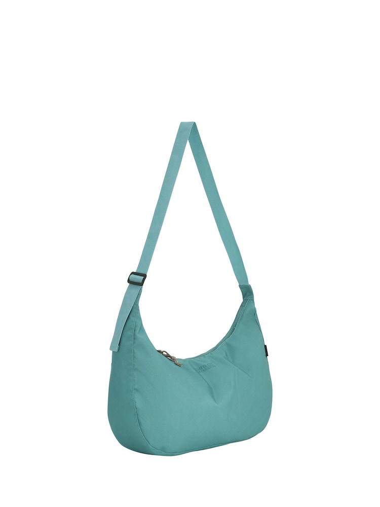 Regatta Green Boulder Crossbody Bag - Image 2 of 5