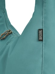 Regatta Green Boulder Crossbody Bag - Image 5 of 5