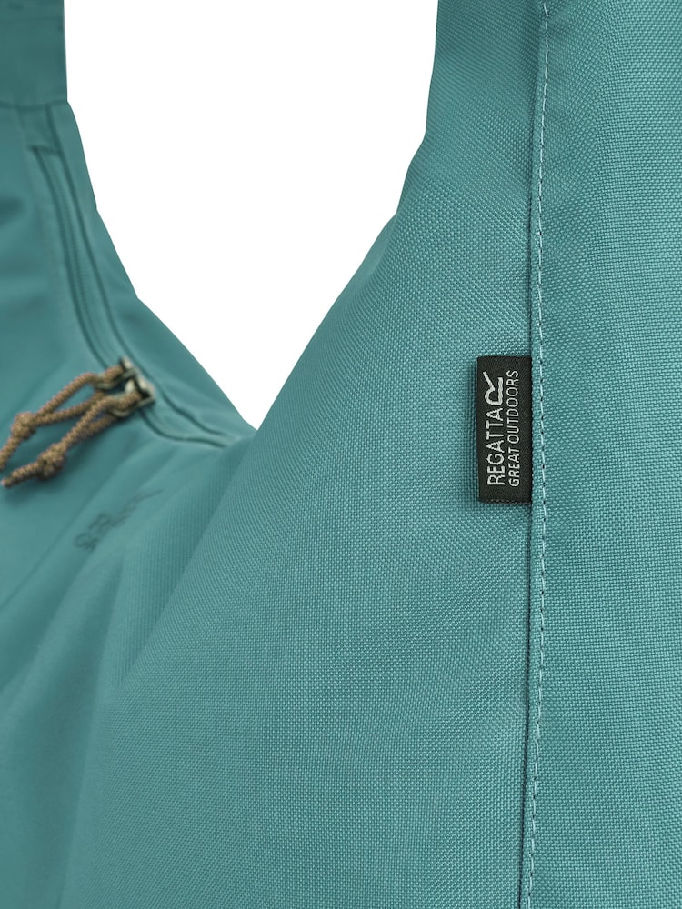 Regatta Green Boulder Crossbody Bag - Image 5 of 5