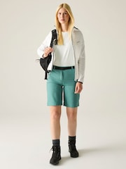 Regatta White Andreson Hybrid Jacket - Image 1 of 9