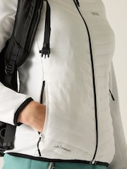 Regatta White Andreson Hybrid Jacket - Image 5 of 9