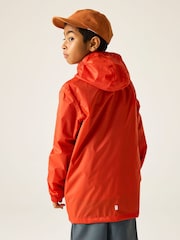Regatta Orange Kids Pack It Jacket III - Image 2 of 9