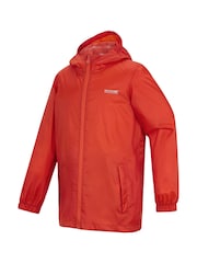 Regatta Orange Kids Pack It Jacket III - Image 8 of 9