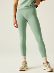 Dare 2b Green Power Leggings - Image 1 of 6