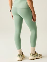 Dare 2b Green Power Leggings - Image 2 of 6