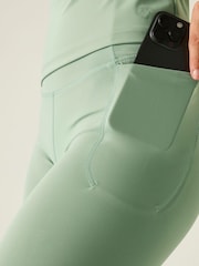 Dare 2b Green Power Leggings - Image 5 of 6