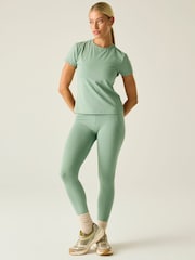 Dare 2b Green Power Leggings - Image 6 of 6