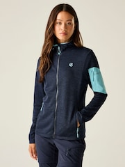 Dare 2b Blue Torrek II Fleeces - Image 1 of 9