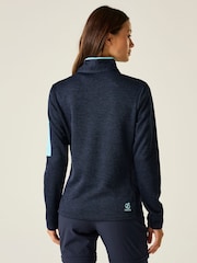 Dare 2b Blue Torrek II Fleeces - Image 2 of 9