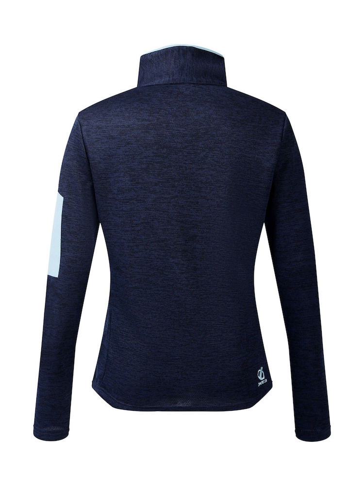 Dare 2b Blue Torrek II Fleeces - Image 9 of 9 Dare 2b Blue Torrek II Fleeces - Image 9 of 9