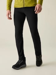 Noir - Pantalon déperlant léger Dare 2b Torrek - Image 1 sur 8