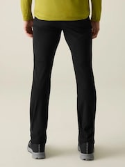 Noir - Pantalon déperlant léger Dare 2b Torrek - Image 5 sur 8