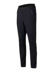 Noir - Pantalon déperlant léger Dare 2b Torrek - Image 7 sur 8