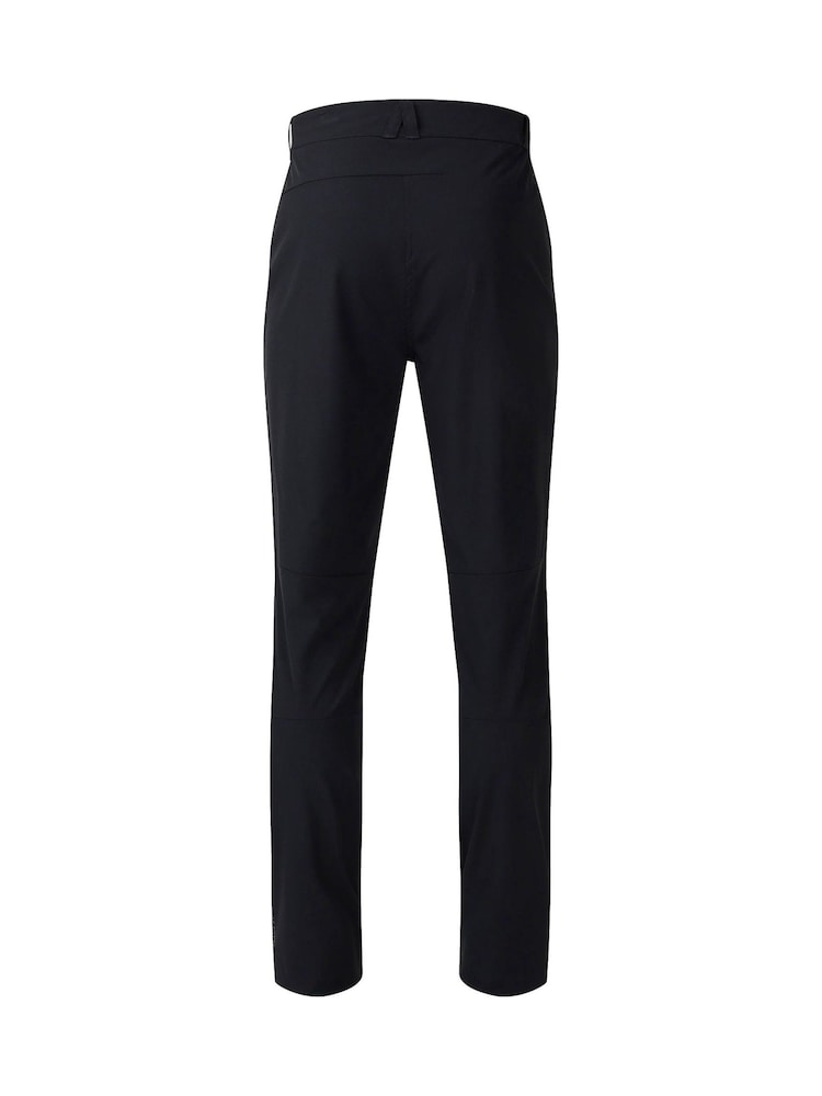 Noir - Pantalon déperlant léger Dare 2b Torrek - Image 8 sur 8