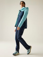 Dare 2b Blue Womens Melodic II Trouser - Image 3 of 8