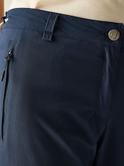 Dare 2b Blue Womens Melodic II Trouser - Image 4 of 8