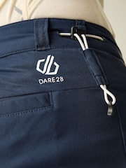 Dare 2b Blue Womens Melodic II Trouser - Image 5 of 8