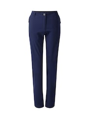 Dare 2b Blue Womens Melodic II Trouser - Image 6 of 8
