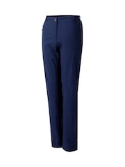 Dare 2b Blue Womens Melodic II Trouser - Image 7 of 8