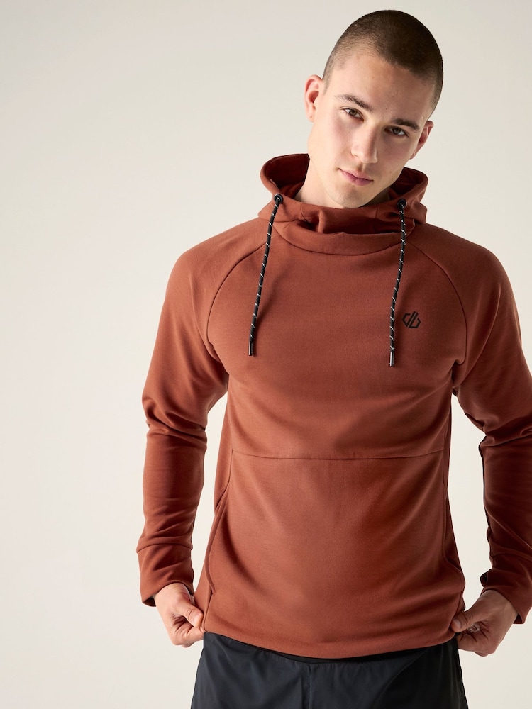 Dare 2b Orange Ollie Hoodie - Image 1 of 9