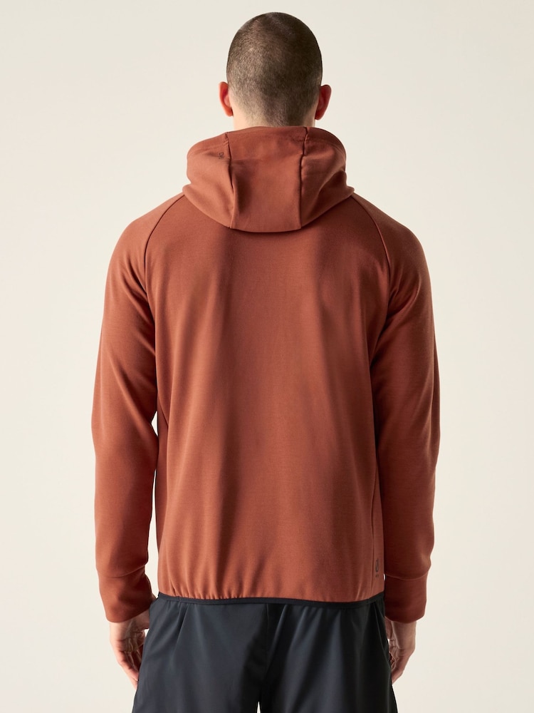 Dare 2b Orange Ollie Hoodie - Image 2 of 9