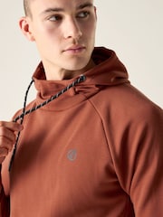 Dare 2b Orange Ollie Hoodie - Image 4 of 9