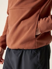 Dare 2b Orange Ollie Hoodie - Image 5 of 9