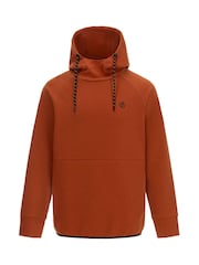 Dare 2b Orange Ollie Hoodie - Image 7 of 9