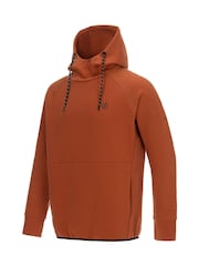 Dare 2b Orange Ollie Hoodie - Image 8 of 9