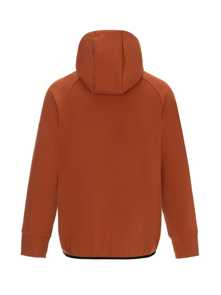Dare 2b Orange Ollie Hoodie - Image 9 of 9