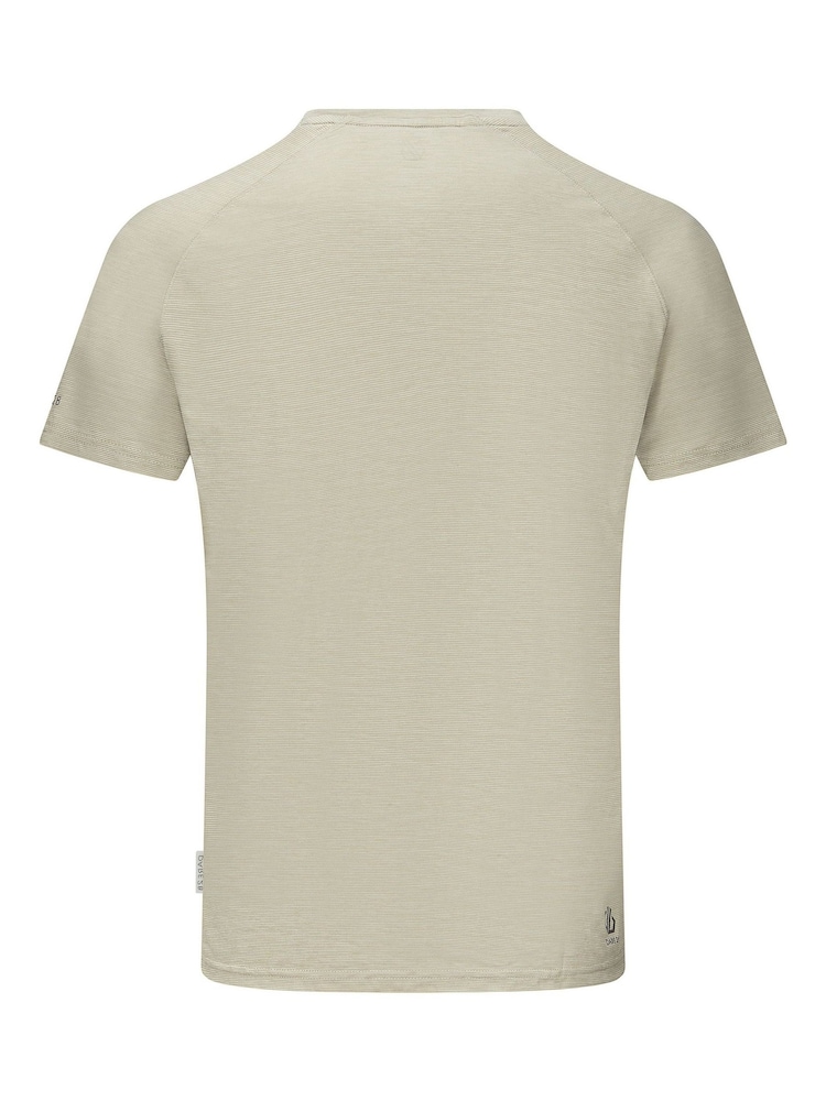Dare 2b Natural Persist T-Shirt - Image 7 of 7 Dare 2b Natural Persist T-Shirt - Image 7 of 7