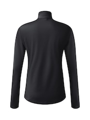 Dare 2b Black Lowline II Stretch Midlayer Jumper - Image 6 of 6