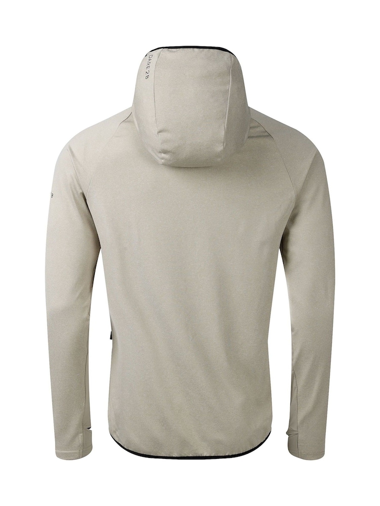 Dare 2b Natural Dare 2b Assimilate VI Stretch Jumpers - Image 9 of 9 Dare 2b Natural Dare 2b Assimilate VI Stretch Jumpers - Image 9 of 9