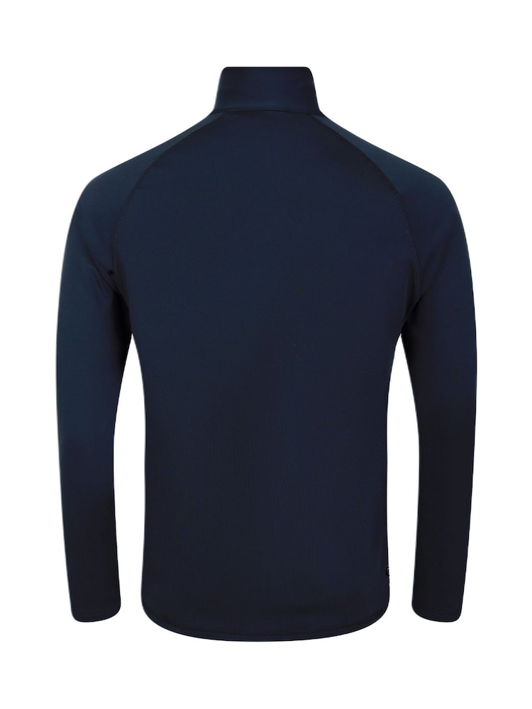 Dare 2b Blue Fuse Up II Core Stretch Jumper - Image 3 of 3 Dare 2b Blue Fuse Up II Core Stretch Jumper - Image 3 of 3