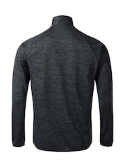 Dare 2b Black Mens Torrek II Fleece - Image 9 of 9
