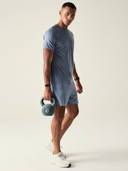 Dare 2b Grey Persist T-Shirt - Image 3 of 8
